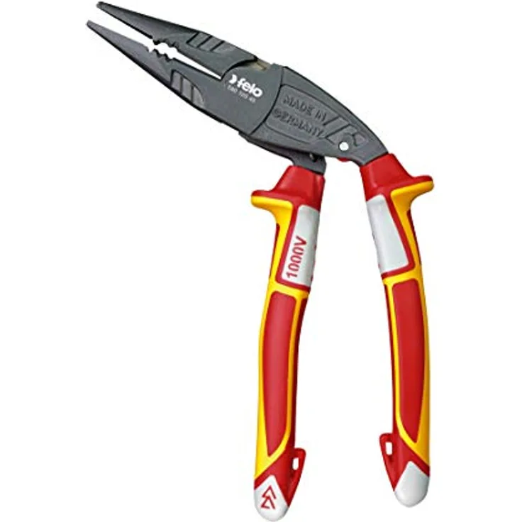 FELO ErgoMulti VDE 200mm