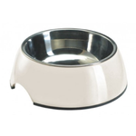 Hunter Melamin-Napf weiß 350 ml - Preisvergleich