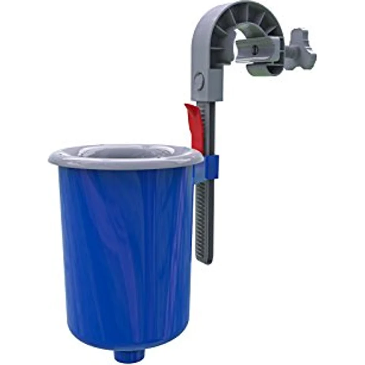 Marimex Einhängeskimmer universal, blau, 18x19,5x36 cm, 10622005 – Bild 2