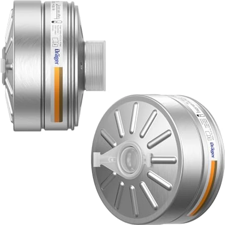 Dräger Safety 6738871 Atemschutzfilter – Bild 3