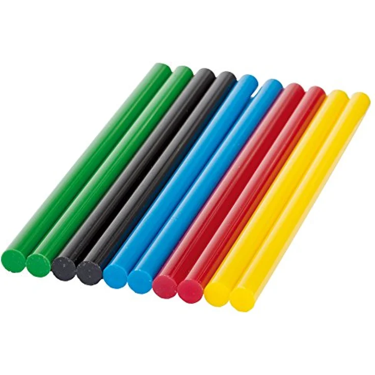 Bosch Klebesticks Color (10 Stück, Ø 7 mm) – Bild 2