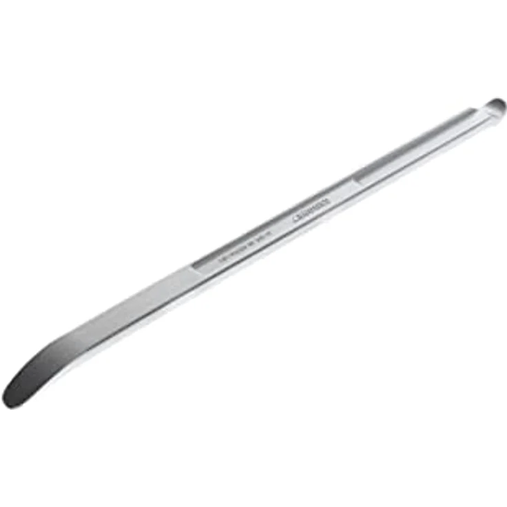 Gedore Montierhebel, 20 Zoll / 500 mm, verchromter Vanadium-Stahl mit Schutzflächen für Aluminium-Felgen, Silber – Bild 3