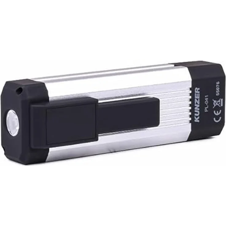 Kunzer PL-041 LED Arbeitsleuchte akkubetrieben 500lm, 250lm, 120lm – Bild 10