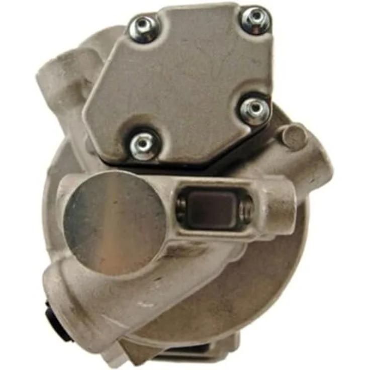 MAHLE ACP 889 000S Klimakompressor PAG 46 R134a, effizienter Kältemittelverdichter für Mitsubishi Colt VI (Z3A, Z2A) und Smart ForFour (454) – Bild 8