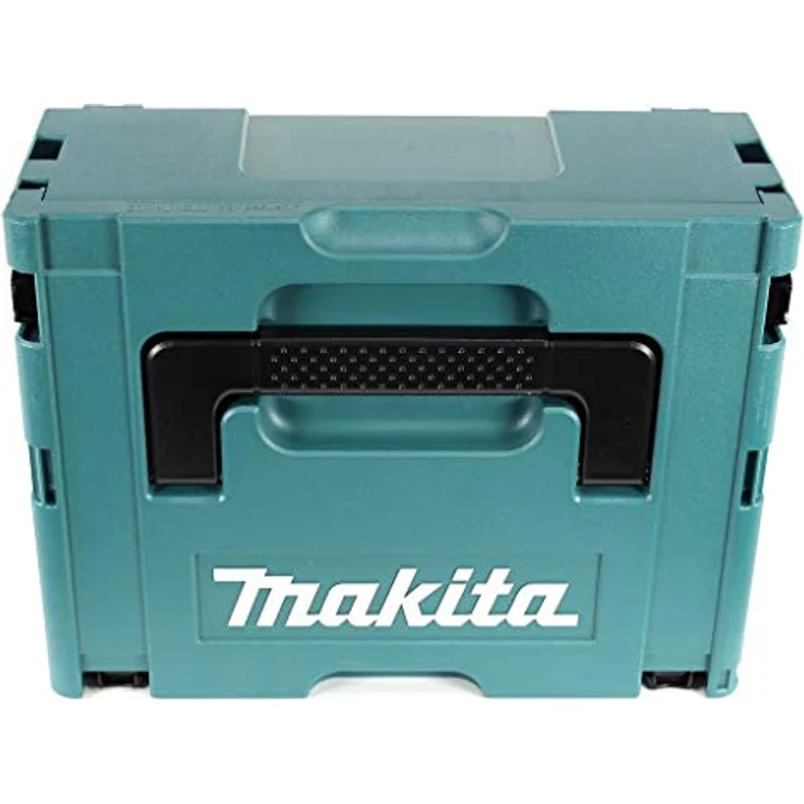 Makita CP 100 DZ, Elektroblechschere, 10,8 V Akku Universalschere mit selbstschärfenden Klingen – Bild 3