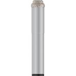 BOSCH Diamanttrockenbohrer Pro Ceramic dry, Ø 14 mm, ideales Bohren für harte Fliesen und Stein, 14 x 33 x 13 mm