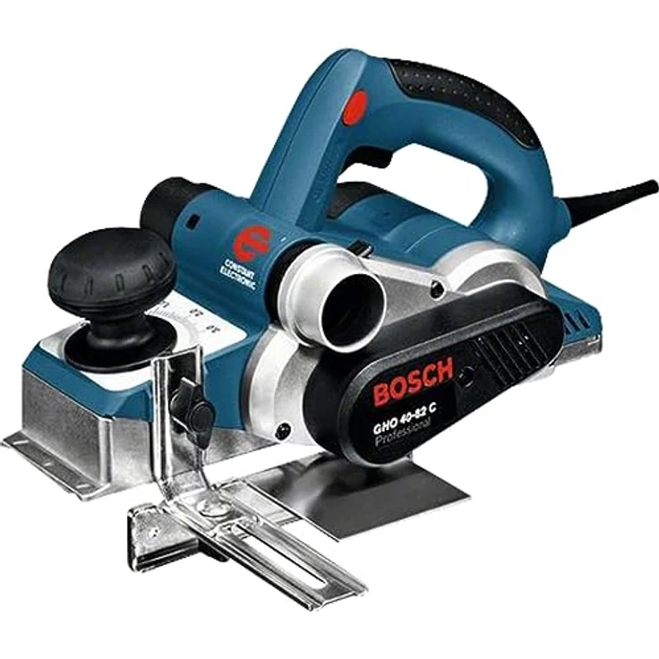 Bosch Professional GHO 40-82 C – Bild 2