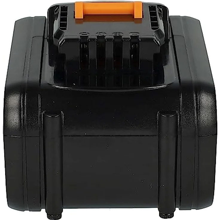 EXTENSILO 1x Akku kompatibel mit Worx Landroid M1000 WR143E, M500, L2000 WR155E, L WR155E Elektrowerkzeug (6000 mAh, Li-Ion, 20 V) - Hochleistungsakku für Powertools – Bild 3