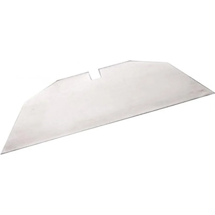 Triuso Rübenhacke Messer für Rübenhacke 18 cm, 18,00 cm Arbeitsbreite, Ersatzmesser in 18 cm Breite, von Triuso – Bild 2