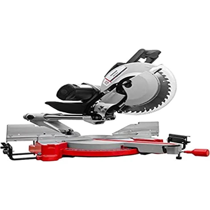 HOLZMANN Kappsäge KAP 305JL – Bild 2