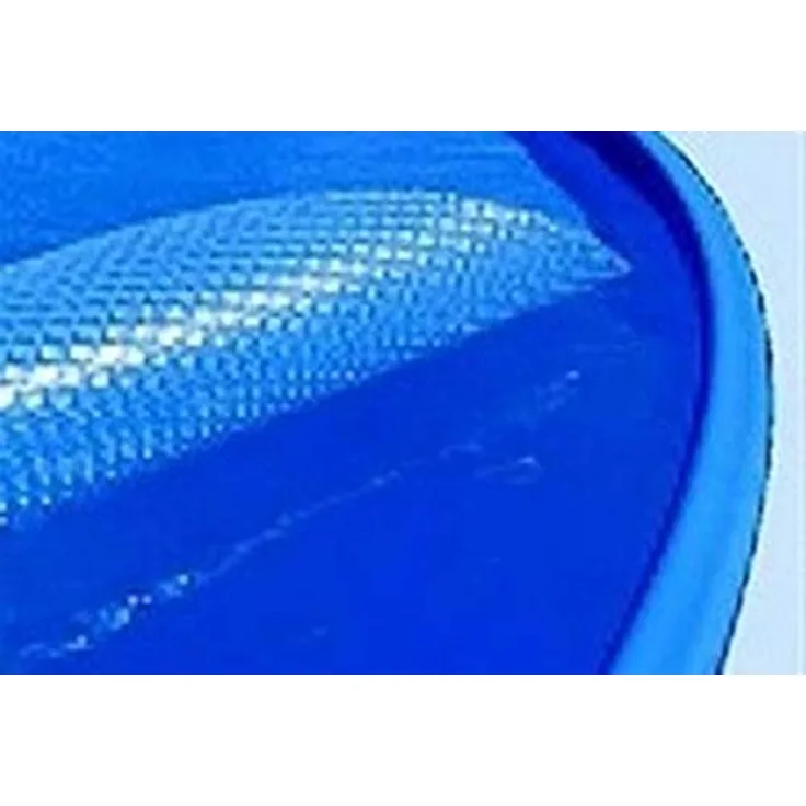 Summer Fun Extra Solarplane, Solarfolie für Pool achtform 625x360 cm, 230 µm