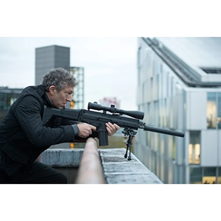 Jason Bourne (DVD) – Bild 5