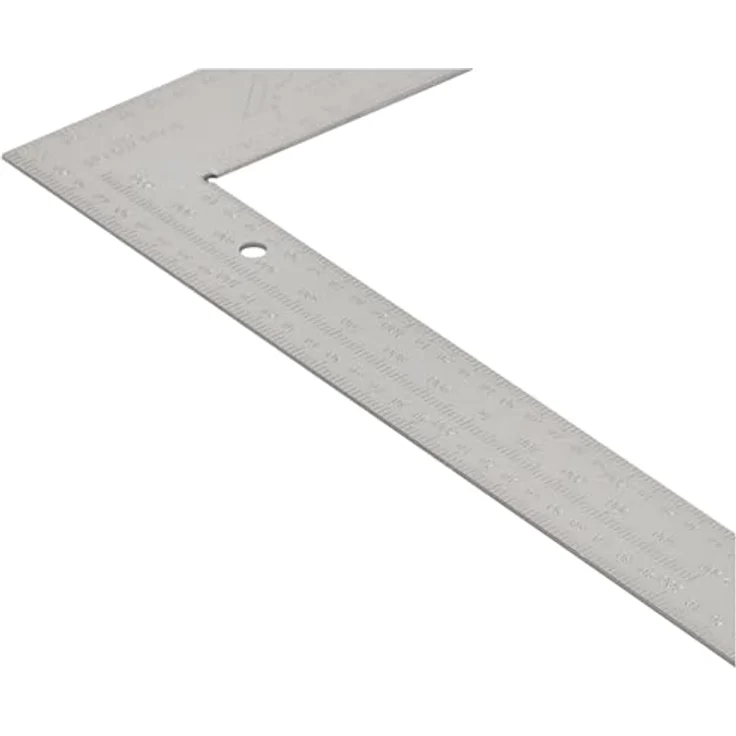 Stanley Flachwinkel Stahl 600 x 400 mm (1-45-530) – Bild 4