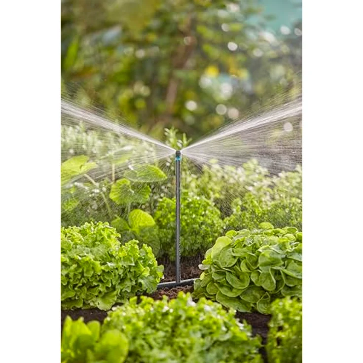GARDENA Micro-Drip System Streifendüse 13mm (1-2-'-') Ø 13319-20 – Bild 9
