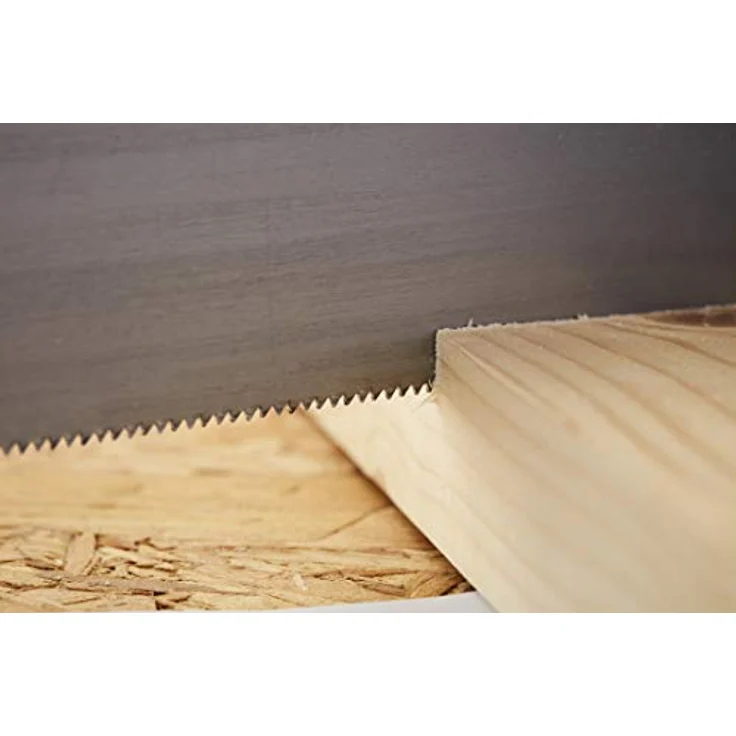 Stanley Gehrungslade Kunststoff mit Säge – Bild 4