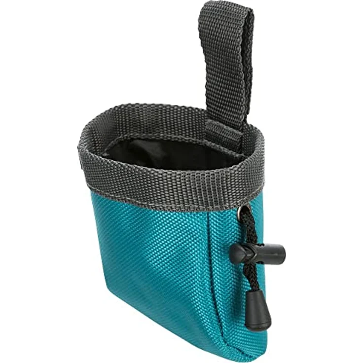 TX-3227 Baggy Snack Bag 10x14cm – Bild 4