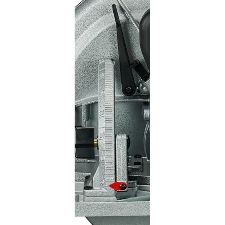 Makita Handkreissäge 355mm 5143R – Bild 5