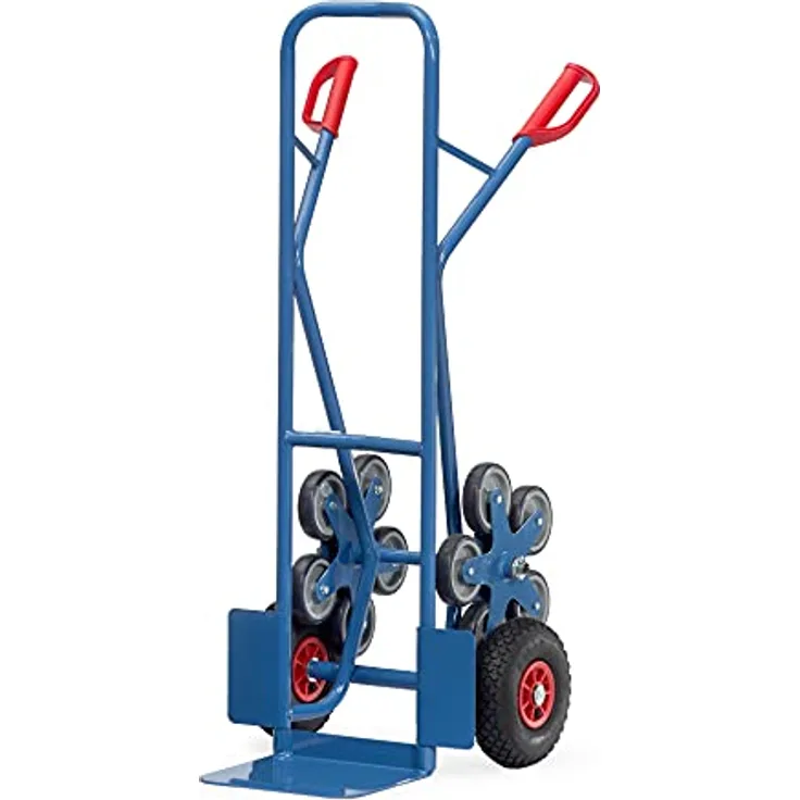 FETRA Holzboden für Tragarmwagen 4624, wasserfestes Sperrholz 15 mm, rutschhemmend und glatt, 1200 x 600 mm