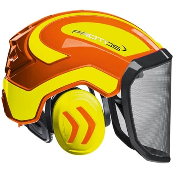 Protos Helm Integral Forest (20400) – Bild 2