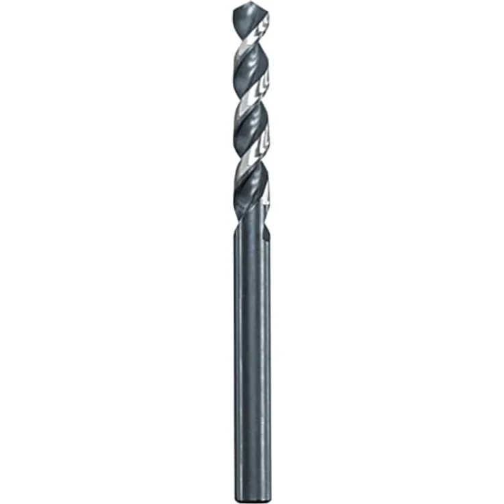 KWB HI-NOX HSS M2 Metallbohrer, ø 4.8 mm - 258648 – Bild 2
