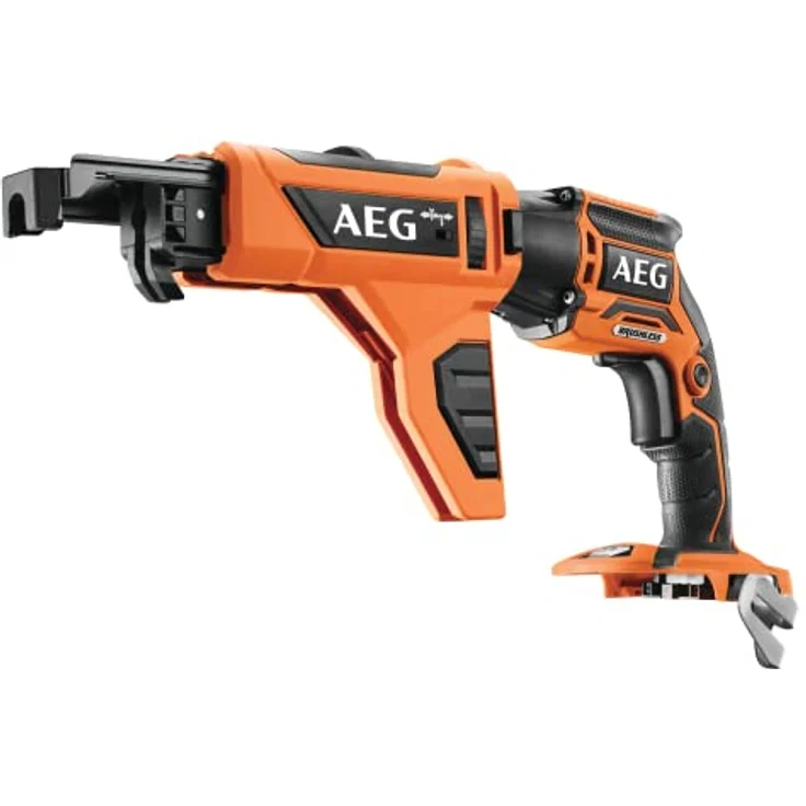 AEG Elektrowerkzeuge AEG Elektrowerkzeuge BTS-BSA Magazinvorsatz - 4932459623 – Bild 4