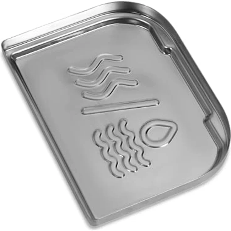 Weber Lumin Elektrogrill schwarz – Bild 8