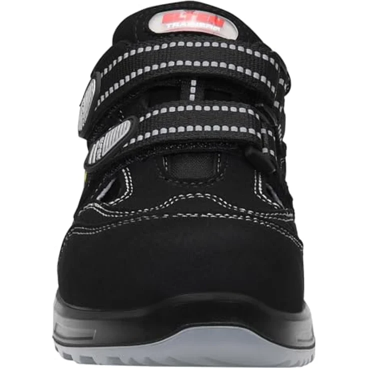 Elten Scott XXT ESD S1P, Sicherheitssandale mit Infinergy® Sohle, Gr. 39 – Bild 4