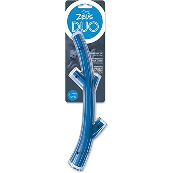 Zeus Duo Kauspielzeug