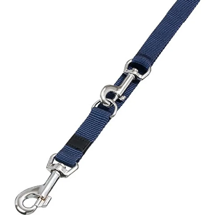 Karlie Art Sportiv Plus Führleine L: 200 cm B: 10 mm dunkelblau XS