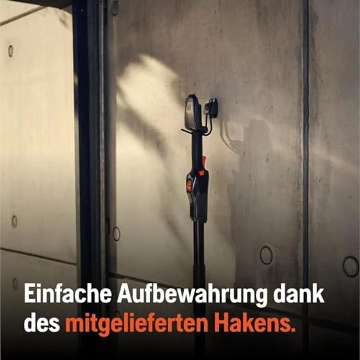 Husqvarna Akku-Hochentaster Aspire PE5-P4A – Bild 4