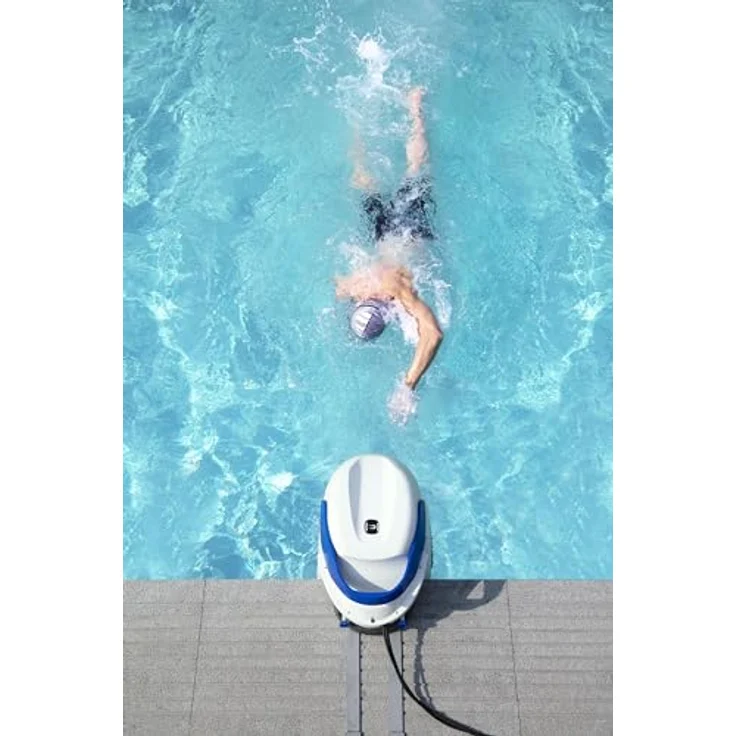 Swimfinity™ Gegenstromanlage – Bild 4