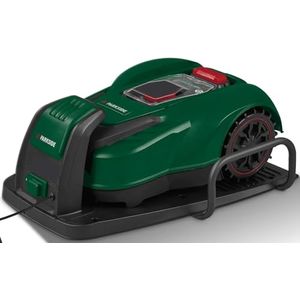 Bild für Parkside® 20V Rasenmäher Roboter Mähroboter PMRA 20-Li B2, bis zu 500 m², Schnittbreite: 18 cm, Bürstenloser Motor (Brushless Motor)