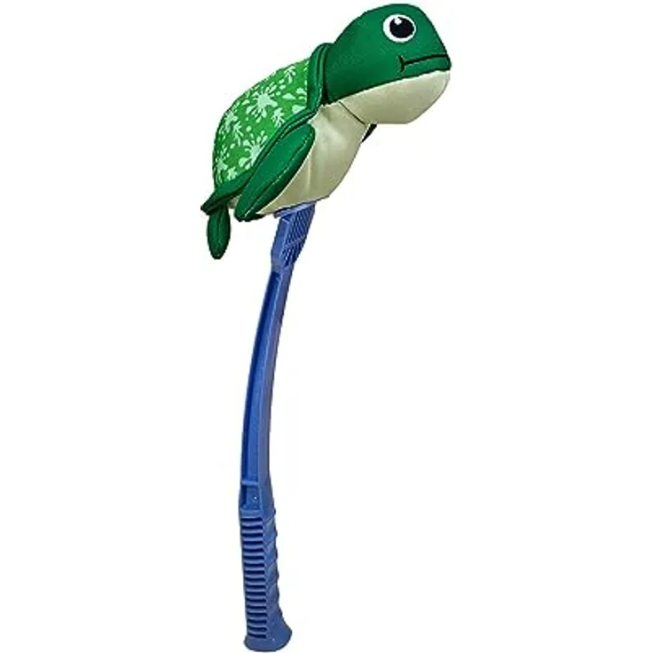 Hunter - Toy Flingerz Splash Turtle - (401673969524)