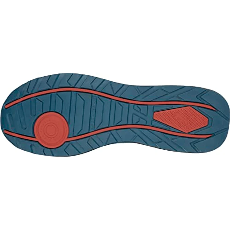 "PUMA Safety Sicherheitsschuh, Fiberglasskappe, ESD, blau" – Bild 6