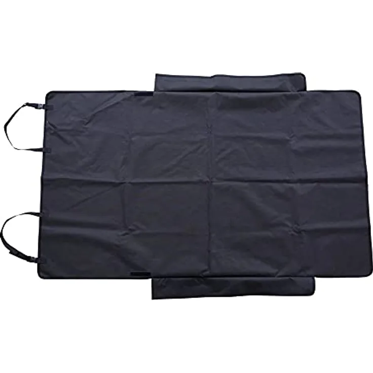 Kerbl 80574 Autoschondecke Economy Kofferraum, Stoßstangenschutz, 170x100cm