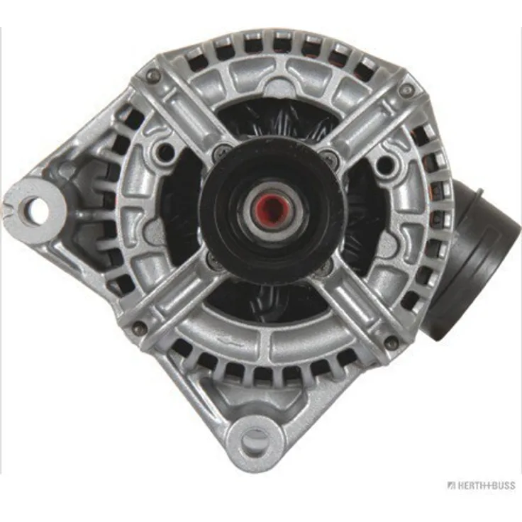 HERTH+BUSS ELPARTS 32041810 Lichtmaschine Generator 120A 14V für BMW 3 Limousine E46, 5 Limousine E39, 3 Touring E46, 3 Coupe E46, 5 Touring