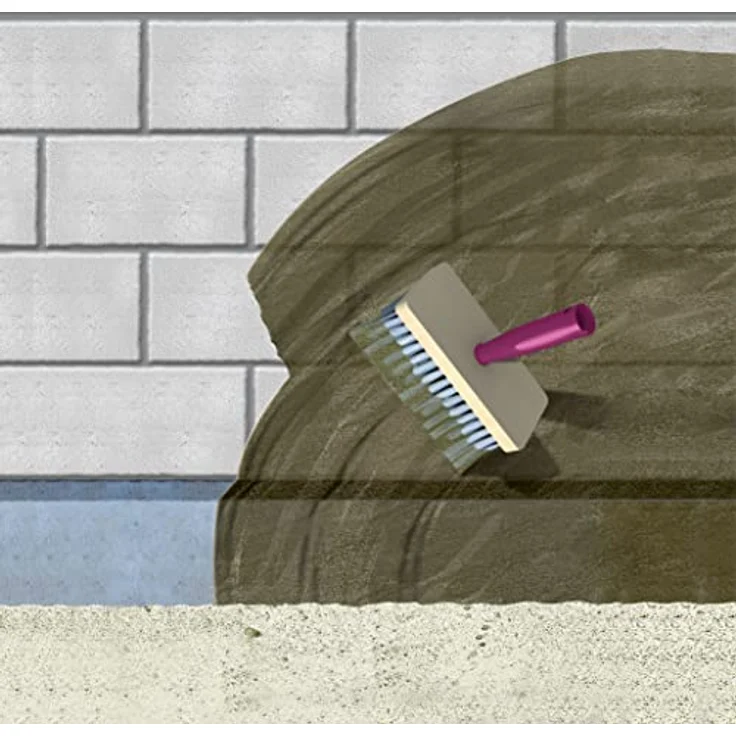 MEM Dicht Schlämme 5 kg – Bild 3