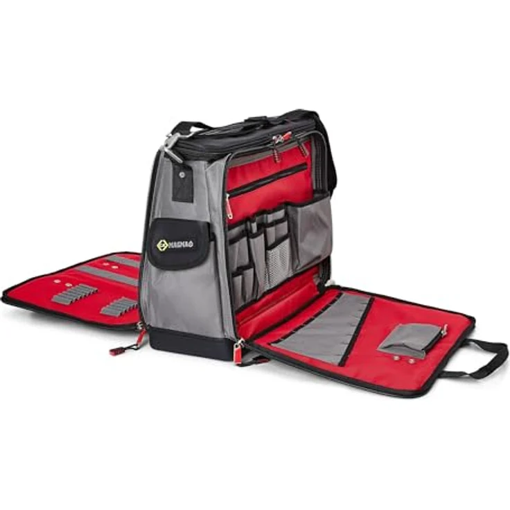 C.K Magma Werkzeugtasche Plus für Techniker, MA2632 – Bild 8