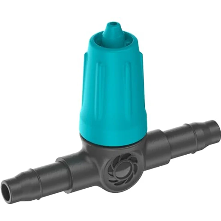 Micro-Drip-System Regulierbarer Reihentropfer 0-15l-h – Bild 2