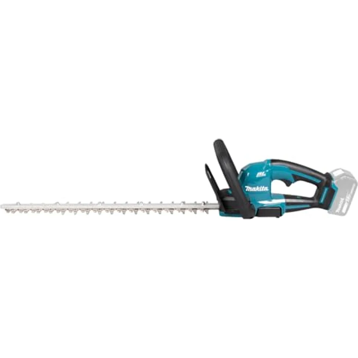 Makita DUH506Z Akku-Heckenschere, ohne Akku, ohne Ladegerät – Bild 2