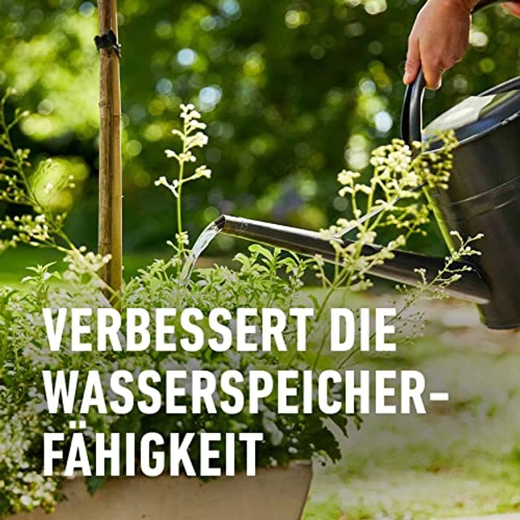 COMPO® BIO Pferdedung, 12 kg – Bild 4