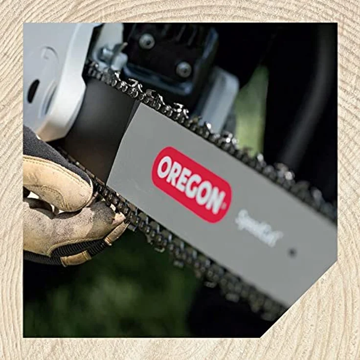 Oregon PowerSharp Sägekette 571037 für CS1500 – Bild 4