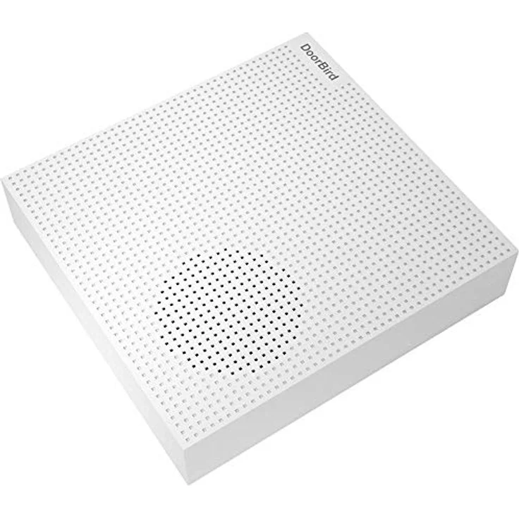 DoorBird A1061W weiße Gegensprechanlage – Bild 3