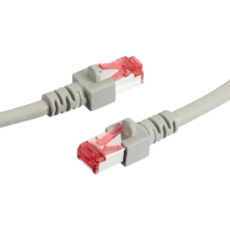Bachmann 940.041 Patch-Leitung CAT6