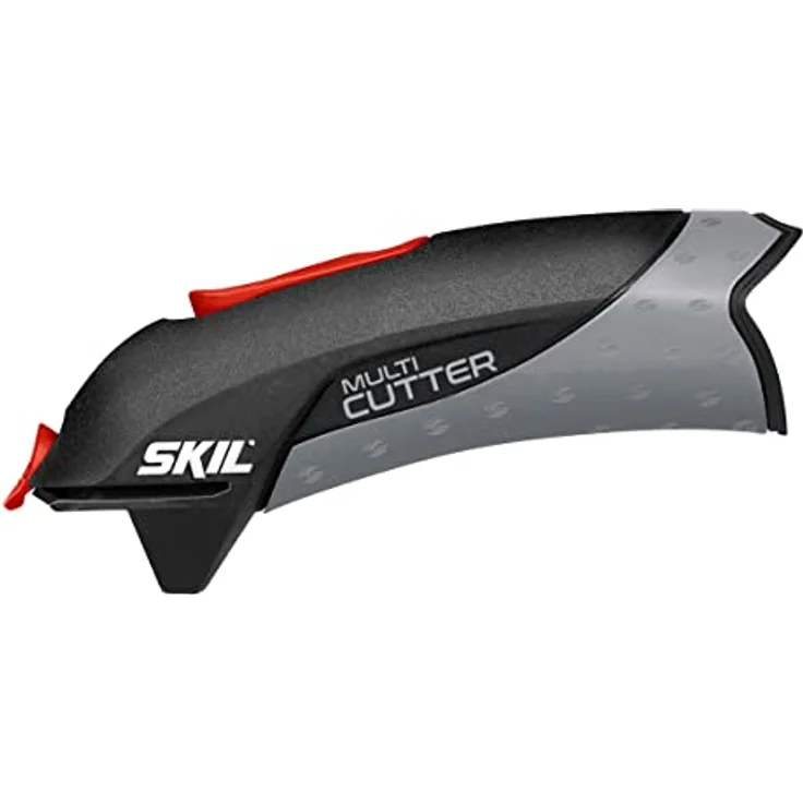 Skil Akku-Universalschneider 2900 AJ Multicutter, elektrischer Allesschneider – Bild 2