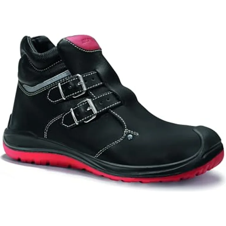 Sicherheitsstiefel ANDERSON Craft Mid S3 HI, Gr. 41 ELTEN 66091