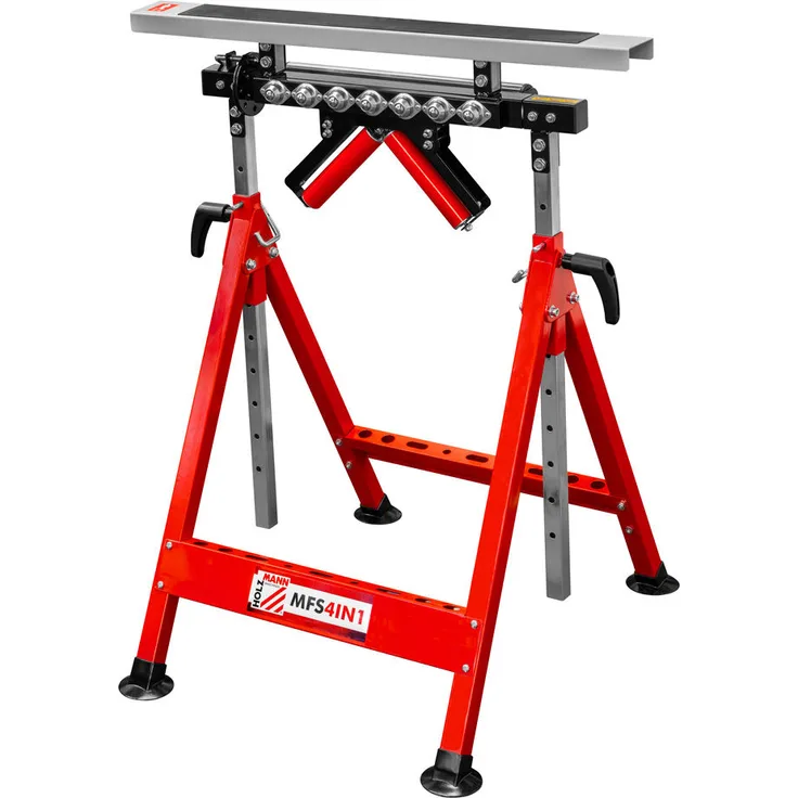Holzmann Multifunktionsständer MFS4IN1