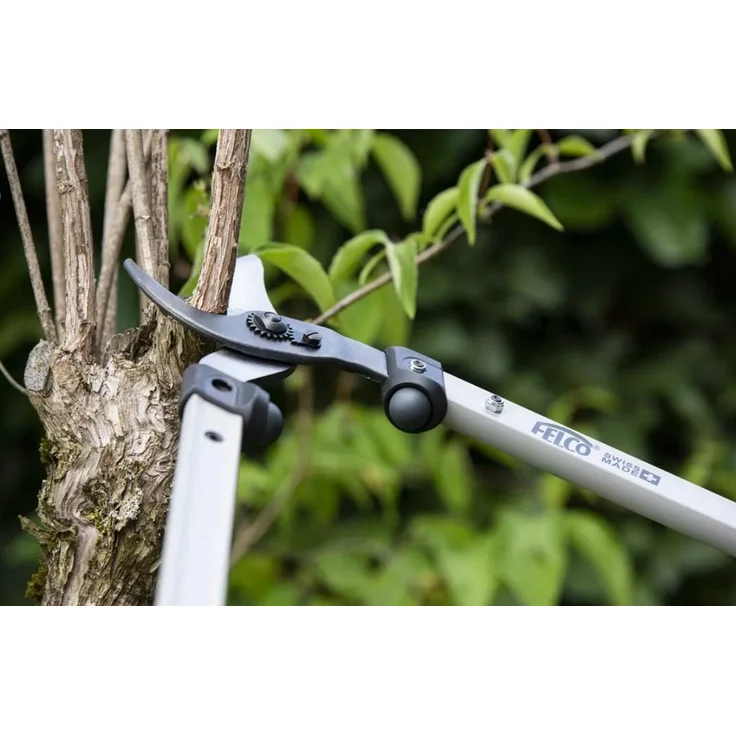 FELCO Zweihand-Astschere 201-60 – Bild 5