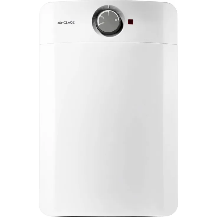 Clage Warmwasserspeicher S10-U Bewässerungszubehör
