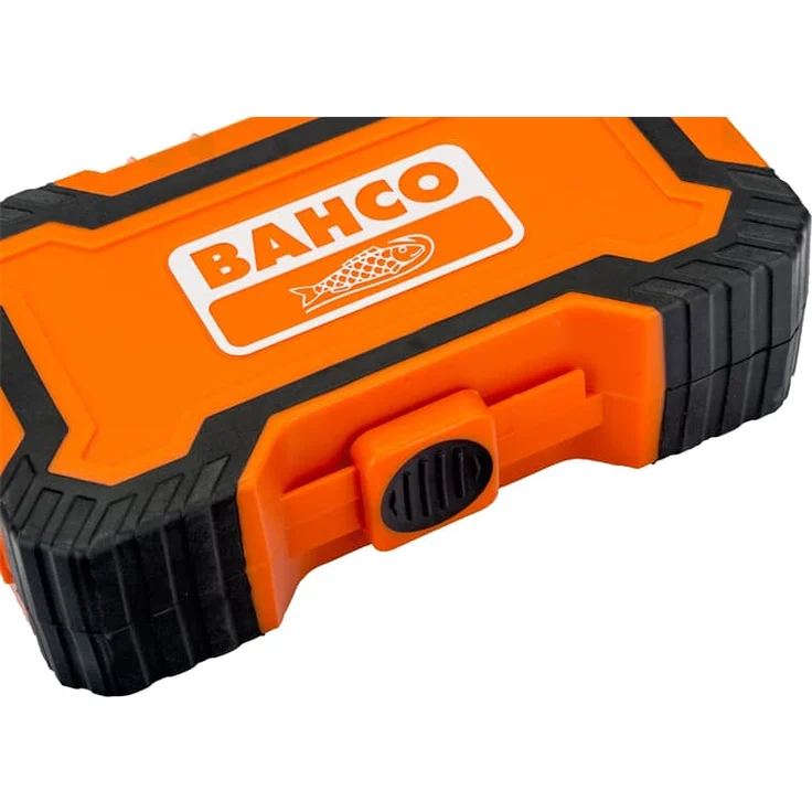 Bahco IR59-S54BC, 54 piece – Bild 3